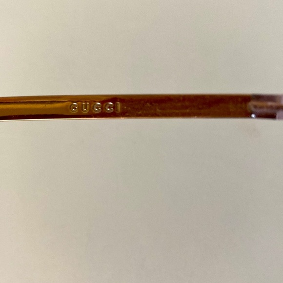 EUC Authentic Gucci Sunglasses - Picture 4 of 7